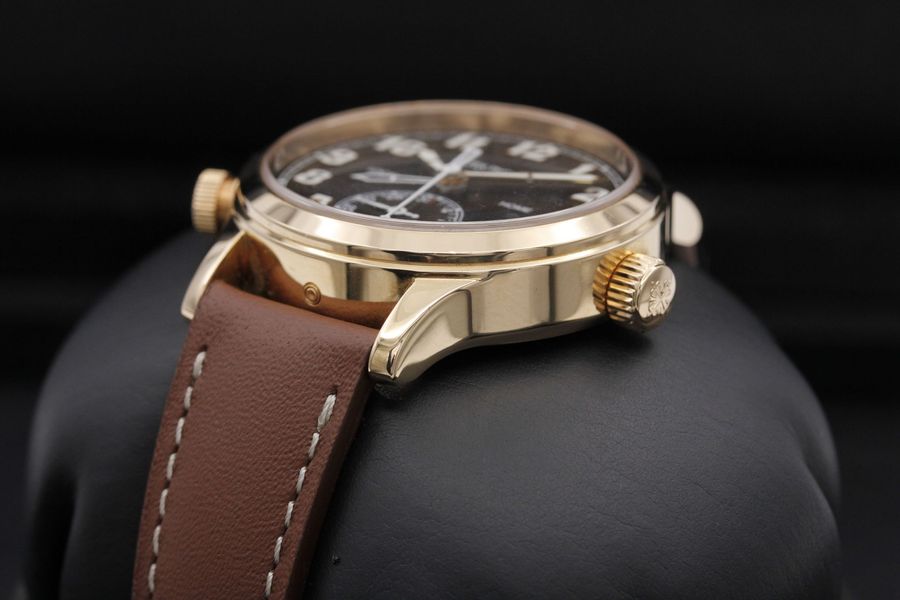 Patek Philippe Complications 7234R-001